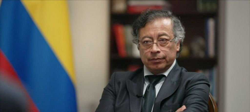 Ataques dos EUA a barcos de drogas são 'tirania', diz Petro Ataques dos EUA a barcos de drogas são 'tirania', diz Petro