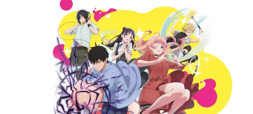 Animes sobre magia: 8 lançamentos para ver no streaming Animes sobre magia: 8 lançamentos para ver no streaming