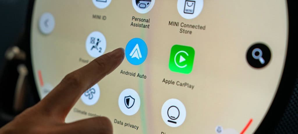 Android Auto: veja marcas e anos de carros compatíveis Android Auto: veja marcas e anos de carros compatíveis