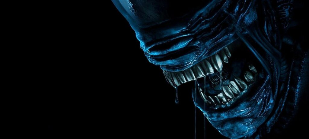 Final de Alien: Earth revela poder dos Lost Boys Final de Alien: Earth revela poder dos Lost Boys