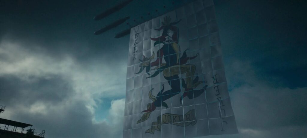 Alice in Borderland Temporada 3: veja número de episódios Alice in Borderland Temporada 3: veja número de episódios