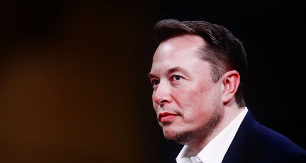 Tesla compra anúncios para aprovar salário bilionário de Musk Tesla compra anúncios para aprovar salário bilionário de Musk