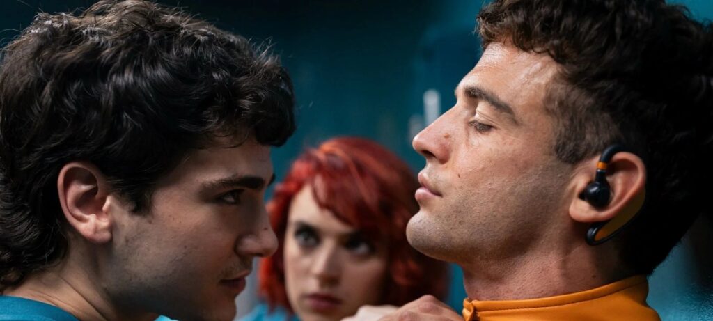 Refúgio Atômico segunda temporada: status e expectativas Refúgio Atômico segunda temporada: status e expectativas