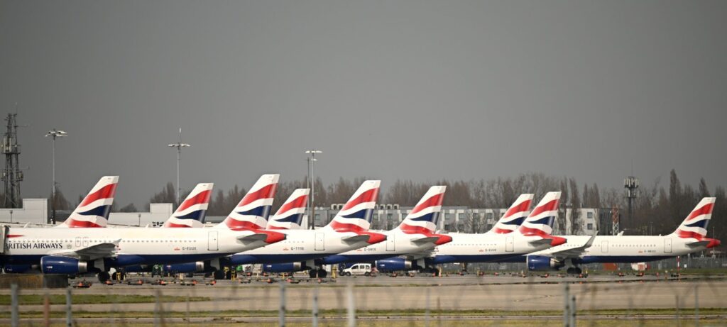 Ataque cibernético a aeroportos acende alerta no Brasil Ataque cibernético a aeroportos acende alerta no Brasil