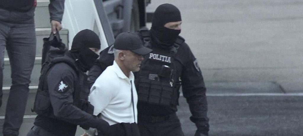 Vladimir Plahotniuc é extraditado da Grécia para Moldávia Vladimir Plahotniuc é extraditado da Grécia para Moldávia