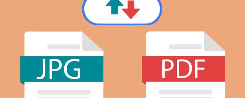 Converter PDF online: riscos em sites desconhecidos Converter PDF online: riscos em sites desconhecidos