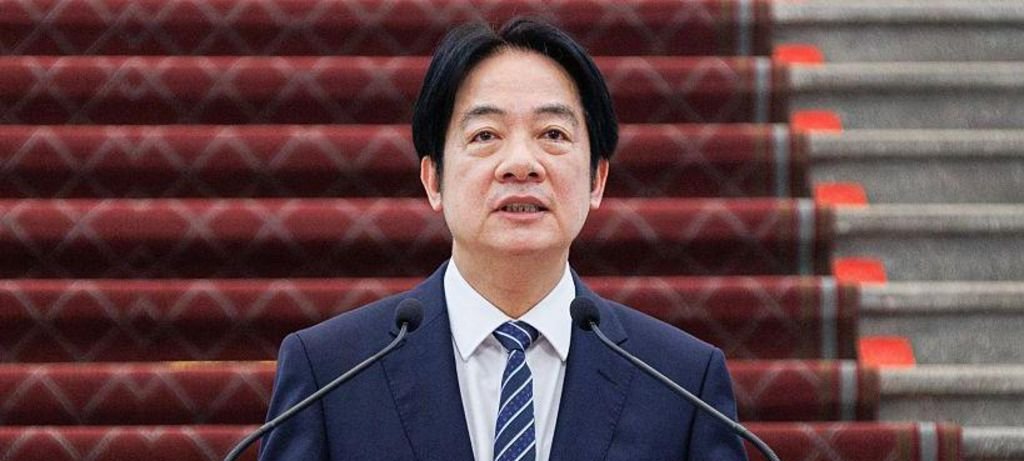 Espionagem para China: ex-assessor de Taiwan condenado Espionagem para China: ex-assessor de Taiwan condenado