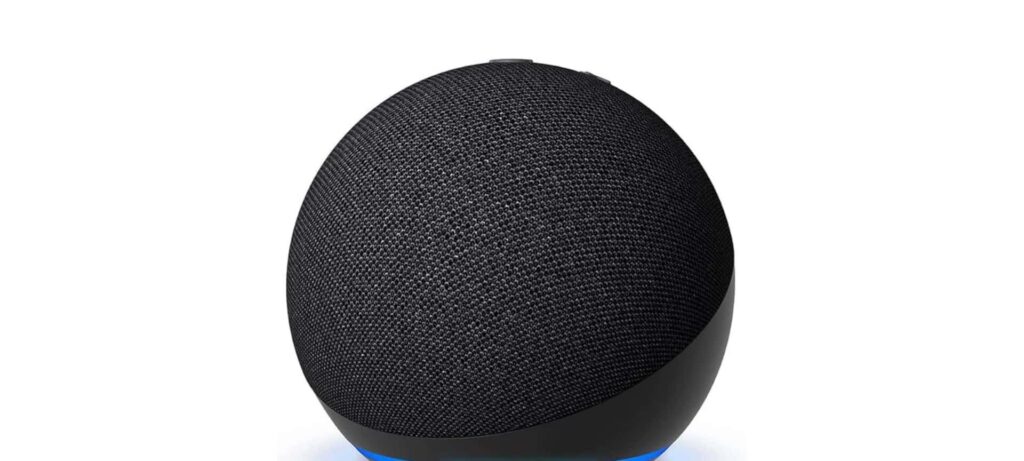 Echo Dot: nova geração controla casa inteligente por voz Echo Dot: nova geração controla casa inteligente por voz