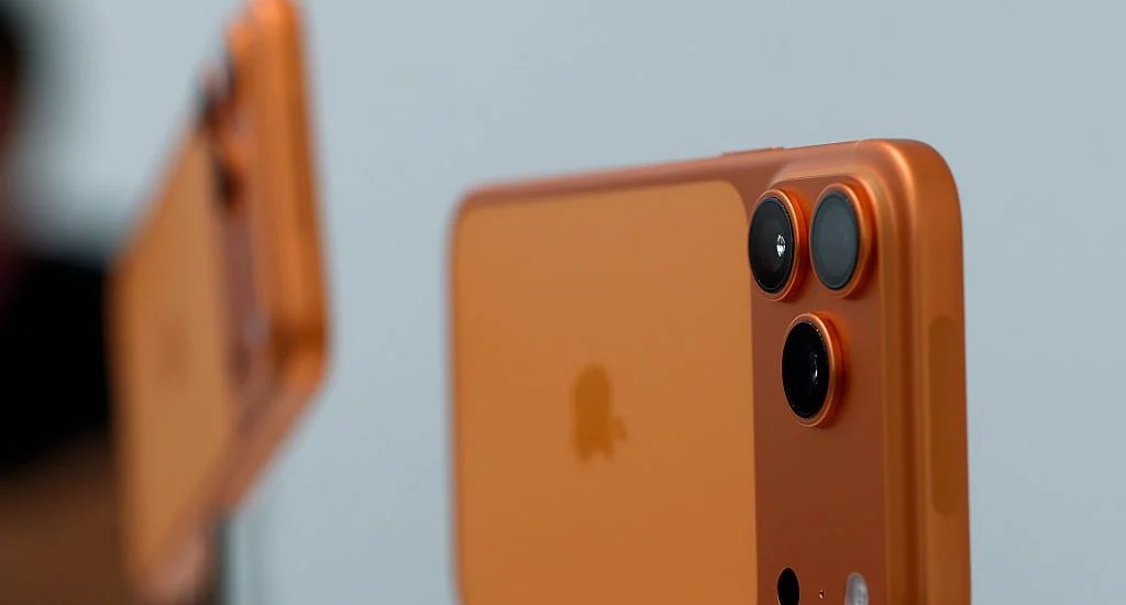Apple critica Lei dos Mercados Digitais por mudar iOS Apple critica Lei dos Mercados Digitais por mudar iOS