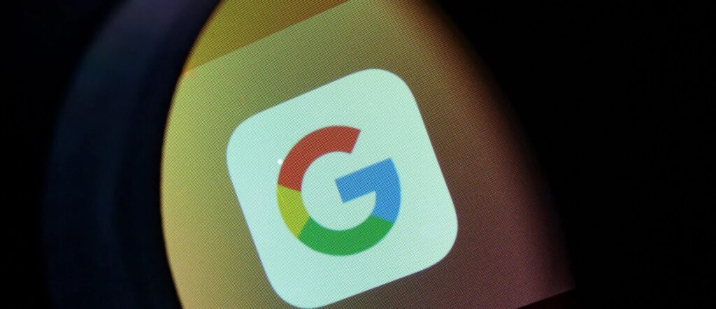 Google critica Lei dos Mercados Digitais e pede reinício Google critica Lei dos Mercados Digitais e pede reinício