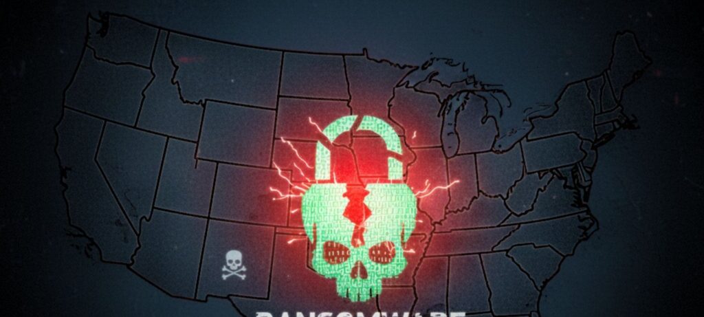 Ransomware em Union County rouba dados de 45 mil pessoas Ransomware em Union County rouba dados de 45 mil pessoas