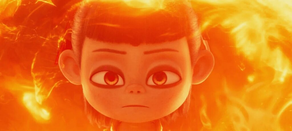 Ne Zha 2 lidera bilheteria com animação e mitologia chinesa Ne Zha 2 lidera bilheteria com animação e mitologia chinesa