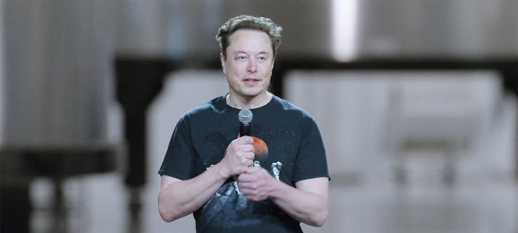Elon Musk no caso Epstein: documentos citam convites Elon Musk no caso Epstein: documentos citam convites