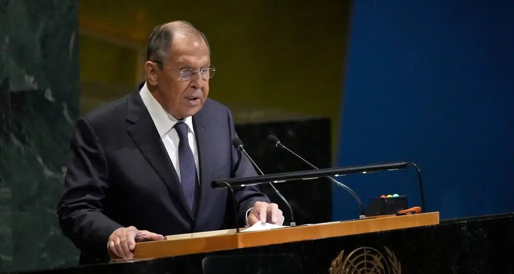 Rússia ameaça resposta decisiva a qualquer agressão Rússia ameaça resposta decisiva a qualquer agressão