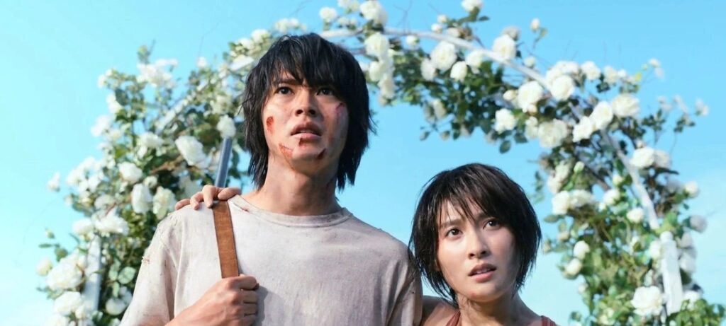 Final de Alice in Borderland: 3ª temporada explicada Final de Alice in Borderland: 3ª temporada explicada