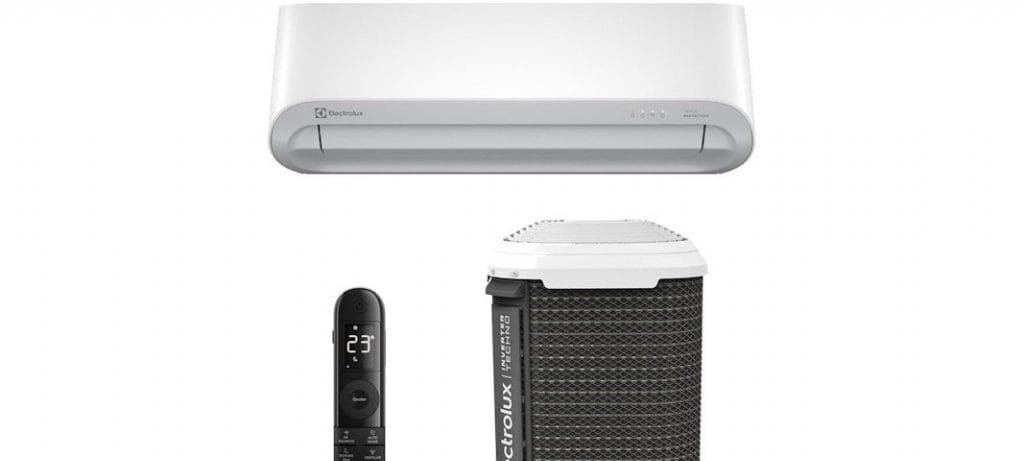 Ar-condicionado Electrolux 12.000 BTUs em oferta na Amazon Ar-condicionado Electrolux 12.000 BTUs em oferta na Amazon