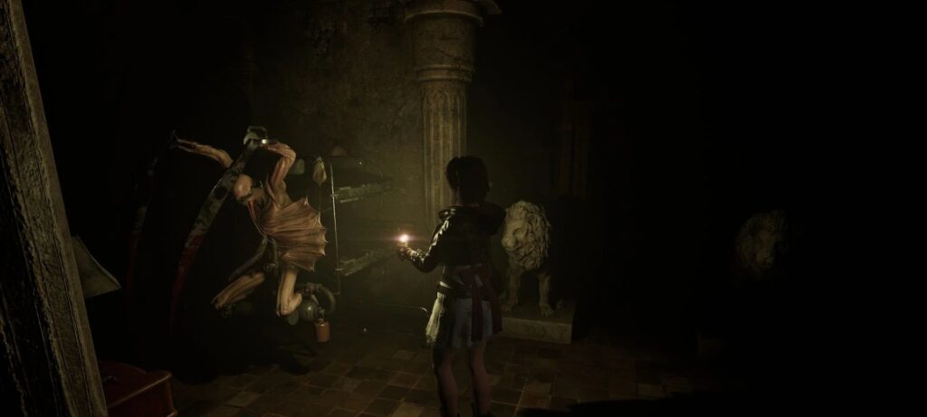 Hades de graça no Game Pass e promoções de Resident Evil Hades de graça no Game Pass e promoções de Resident Evil