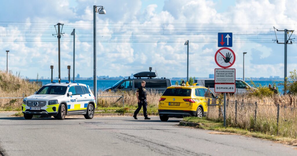 Drones na Dinamarca: Exército aciona vigilância da Otan Drones na Dinamarca: Exército aciona vigilância da Otan