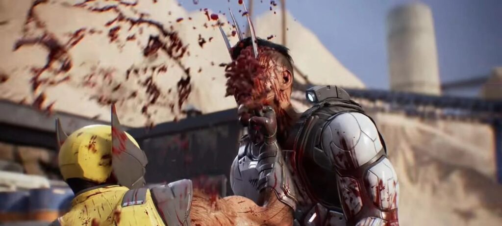 Vilões de Marvel's Wolverine: trailer revela adversários Vilões de Marvel's Wolverine: trailer revela adversários