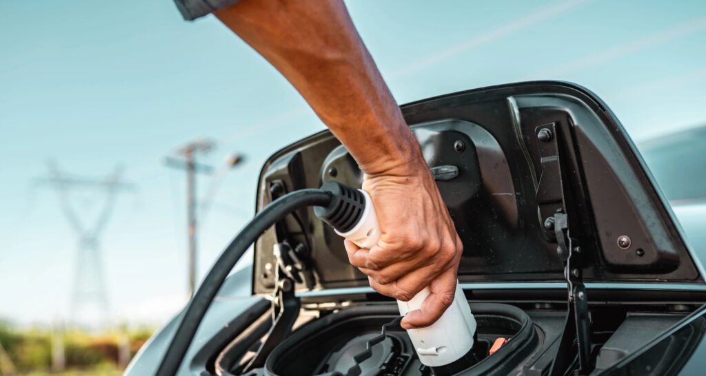 Carros elétricos no Brasil: guia rápido de compra Carros elétricos no Brasil: guia rápido de compra