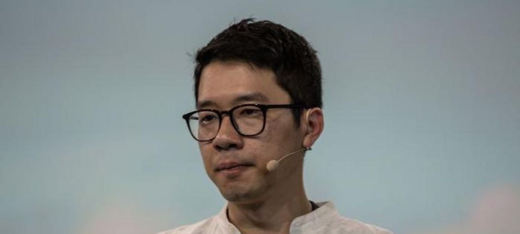 Nathan Law é barrado em Singapura apesar de visto Nathan Law é barrado em Singapura apesar de visto