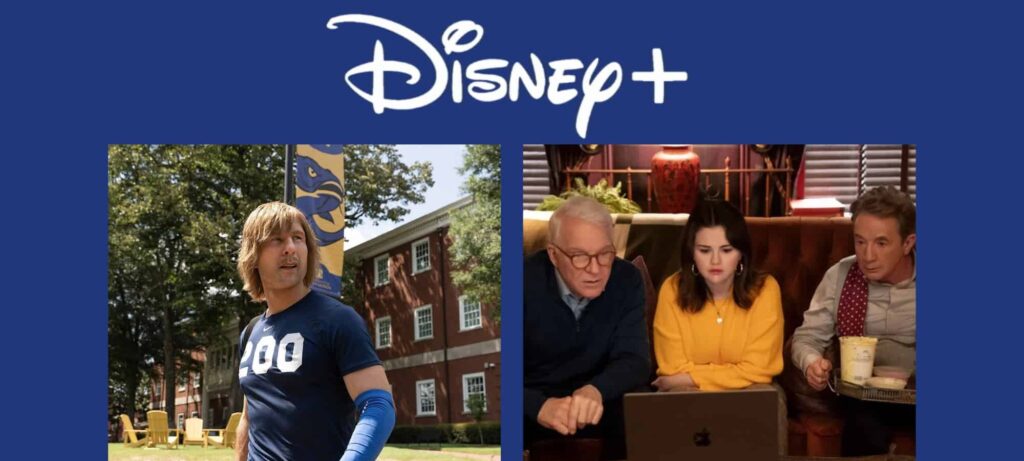 Disney+ lançamentos: filmes e séries de 29/9 a 5/10 Disney+ lançamentos: filmes e séries de 29/9 a 5/10