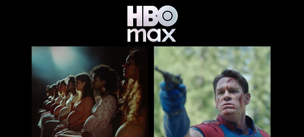 HBO Max: lançamentos 29/9 a 5/10 trazem séries e filmes HBO Max: lançamentos 29/9 a 5/10 trazem séries e filmes