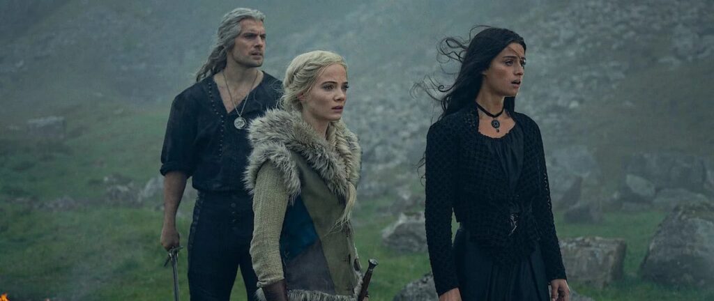 The Witcher: história, elenco e futuro da série da Netflix The Witcher: história, elenco e futuro da série da Netflix