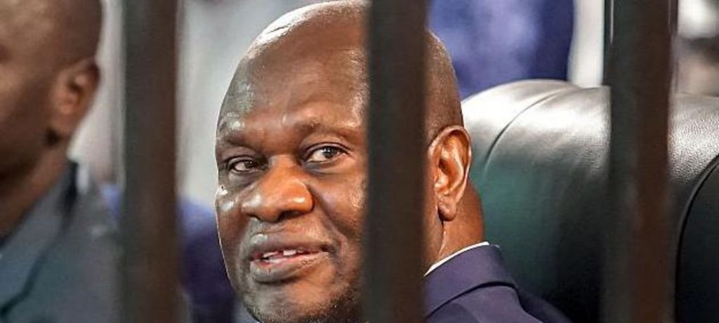 Julgamento de Riek Machar segue após decisão de corte Julgamento de Riek Machar segue após decisão de corte