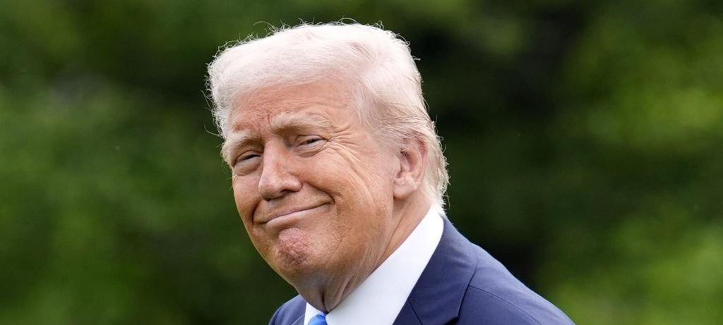 Tarifa de 100% em filmes estrangeiros, ameaça Trump Tarifa de 100% em filmes estrangeiros, ameaça Trump