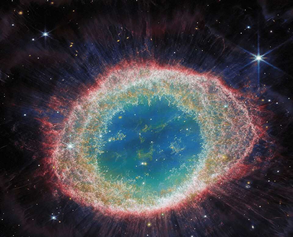 Nebulosas planetárias: o final brilhante da vida solar Nebulosas planetárias: o final brilhante da vida solar