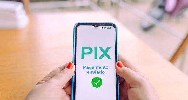 Pix indireto: entenda golpe que desviou R$ 146 milhões Pix indireto: entenda golpe que desviou R$ 146 milhões