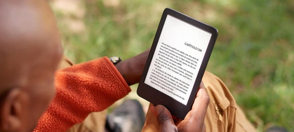Evento da Amazon revela novos Echo e Kindle colorido Evento da Amazon revela novos Echo e Kindle colorido
