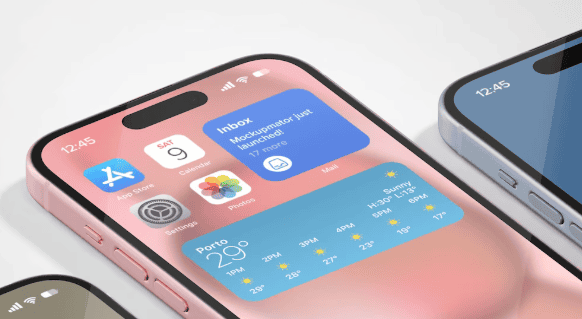 iOS 26 corrige seis falhas críticas que irritavam iPhones iOS 26 corrige seis falhas críticas que irritavam iPhones