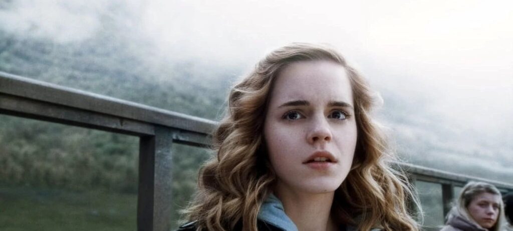 Polêmica J.K. Rowling x Emma Watson agita fãs de Harry Potter Polêmica J.K. Rowling x Emma Watson agita fãs de Harry Potter
