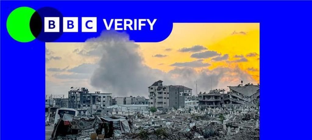 Plano de paz de Trump para Gaza detalha retirada israelense Plano de paz de Trump para Gaza detalha retirada israelense