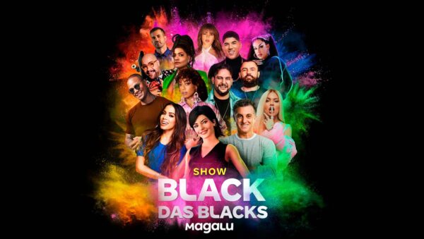 Black Friday já começou no Magalu: ofertas que não voltam