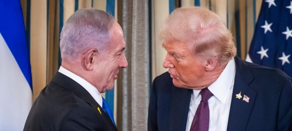 Plano de Trump para Gaza ganha apoio, mas falta detalhes Plano de Trump para Gaza ganha apoio, mas falta detalhes
