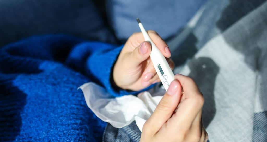 Febre: entenda causas, sintomas e quando buscar ajuda médica Febre: entenda causas, sintomas e quando buscar ajuda médica