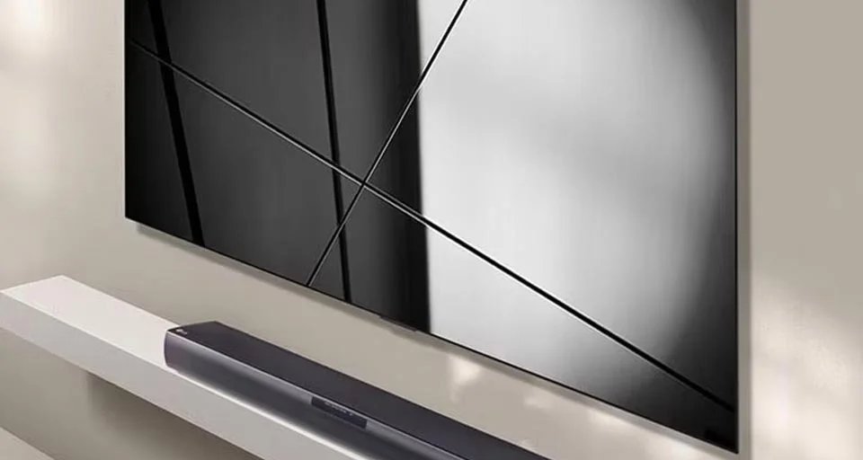 Soundbars em promoção: JBL, LG e opções por menos de R$800 Soundbars em promoção: JBL, LG e opções por menos de R$800