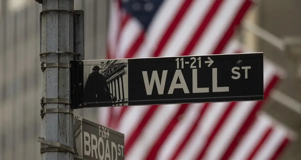 Shutdown do governo dos EUA pressiona Wall Street Shutdown do governo dos EUA pressiona Wall Street