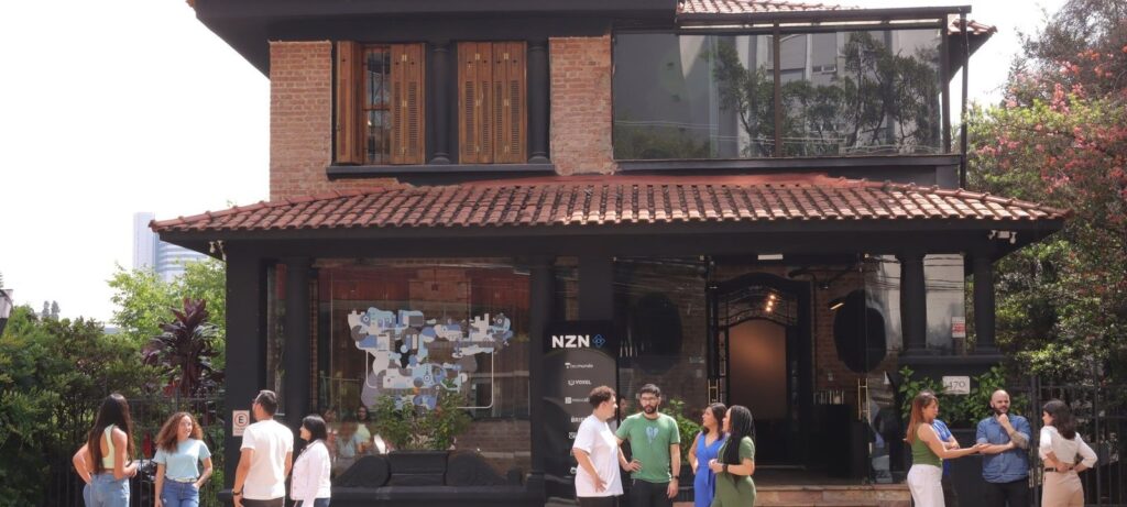 Estadão compra NZN e incorpora TecMundo ao portfólio Estadão compra NZN e incorpora TecMundo ao portfólio