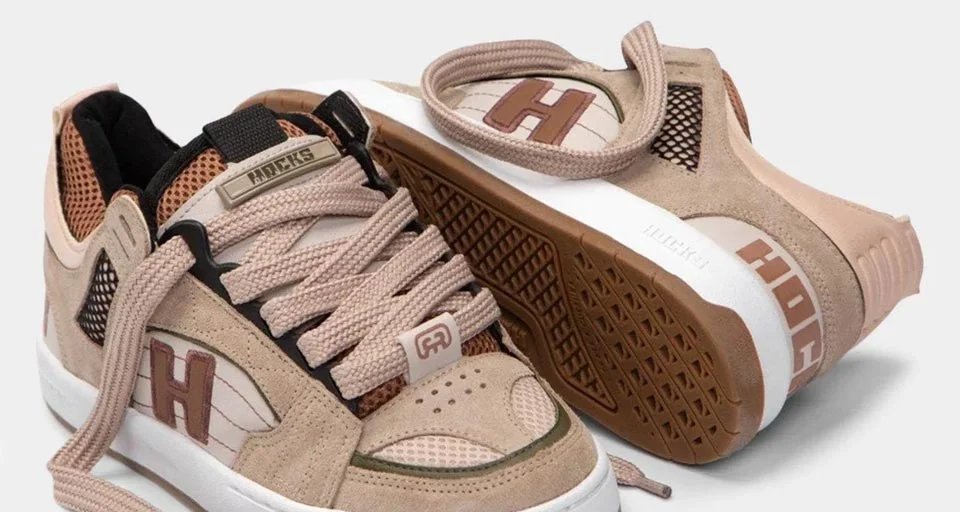 Sneakers em promoção: descontos de até 68% na Netshoes Sneakers em promoção: descontos de até 68% na Netshoes