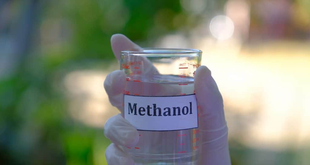 Intoxicação por metanol: Ministério define casos suspeitos Intoxicação por metanol: Ministério define casos suspeitos