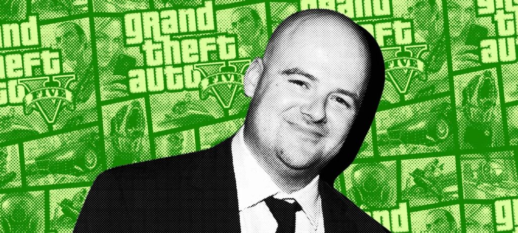 GTA 6 será lançado sem participação do cofundador Dan Houser GTA 6 será lançado sem participação do cofundador Dan Houser