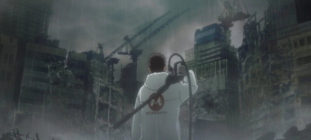 Kaiju No. 8: terceira temporada deve ser anunciada em breve Kaiju No. 8: terceira temporada deve ser anunciada em breve