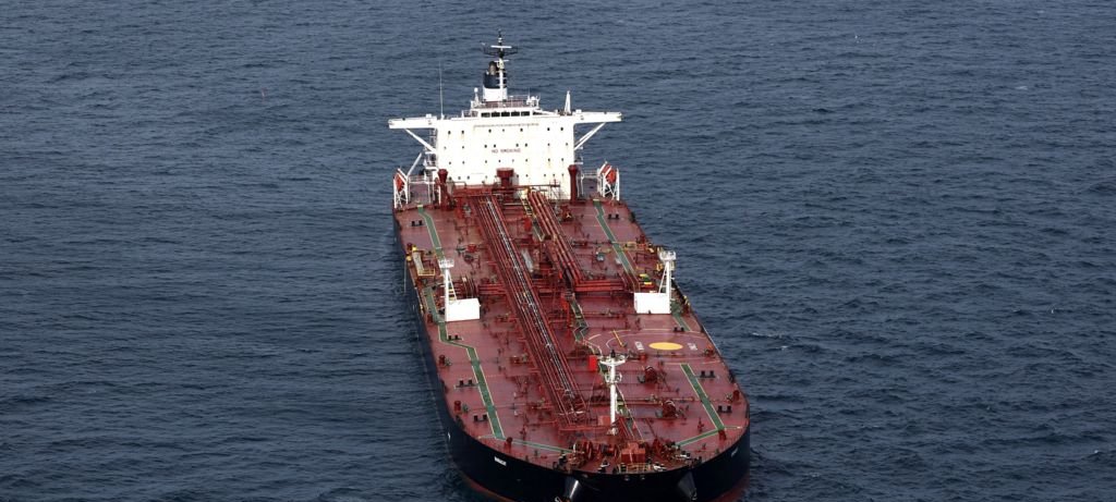 Petroleiro Boracay: Capitão é indiciado na França Petroleiro Boracay: Capitão é indiciado na França