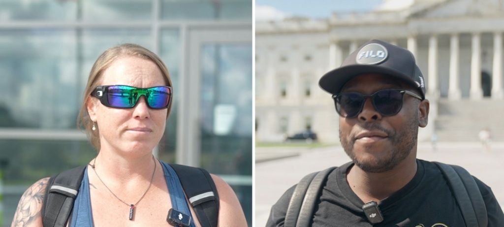 Shutdown nos EUA fecha monumentos e frustra turistas Shutdown nos EUA fecha monumentos e frustra turistas
