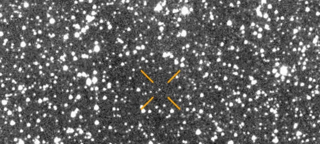 Cometa 3I/ATLAS exibe metais raros em proporção inédita Cometa 3I/ATLAS exibe metais raros em proporção inédita