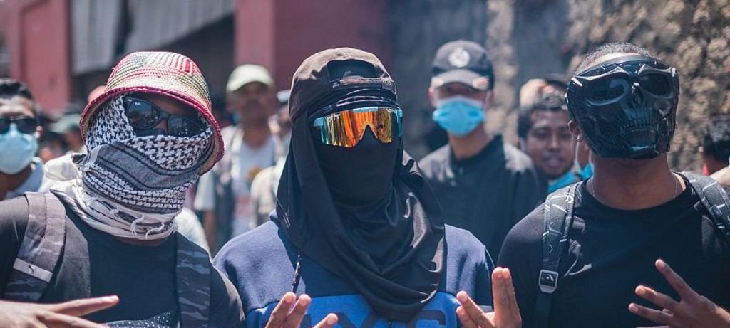 Protestos em Madagascar: pressão Gen Z derruba governo Protestos em Madagascar: pressão Gen Z derruba governo